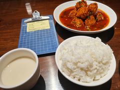-缪氏川菜(丰盛町店)