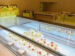 -WenTinG文汀·半糖蛋糕(合生汇店)