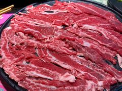 -鸿姐老火锅(静安店)