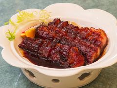 -桃园盛宴·岭南粤菜·手工茶点(南庄店)