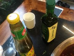 -好汉锅园林秘制老火锅 柴火霸王鸡(金沙店)