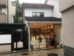 -% Arabica(京都东山店)