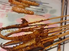 -北丐先生·野馄饨烧烤(雨花万象店)