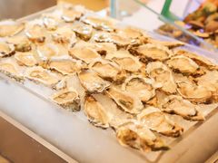 -长春净月潭喜来登酒店·盛宴标帜餐厅