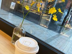 美式咖啡-DRUNK BAKER(上海陕康里店)