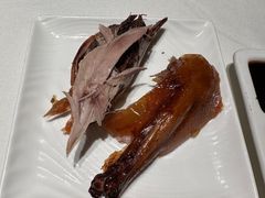 -四季民福烤鸭店(外滩外白渡桥店)