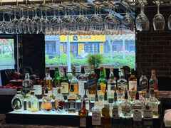 -上海锦江汤臣洲际大酒店