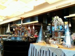 -百香自助餐厅·西安唐隆国际酒店(曲江店)