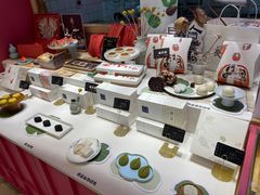 零售区-阮大兴糕团(滨江宝龙店)