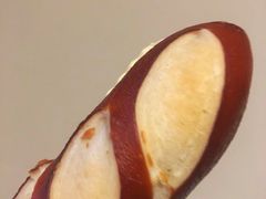 现熬蓝莓芝士碱水棒-PAOPAO Bakery&Café(港汇店)