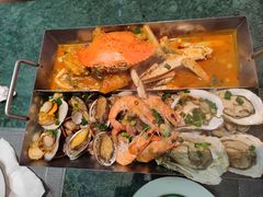 -一捞鲜•青岛本味餐厅(八大关店)