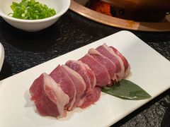 -铜来聚老北京涮肉(恒隆广场店)
