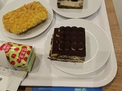 -宜家·瑞典风味餐厅(四元桥店)