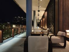 -半山半岛洲际度假酒店·观海廊