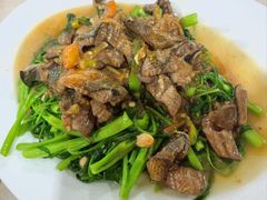 -车头老二大排档(金城步行街店)