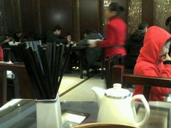 大堂-熙盛源(滨湖万达店)