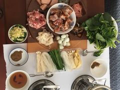-韩盛·盛江山自助料理(中街大悦城店)