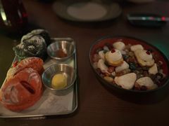 -恰餐厅及酒吧CHAR Bar & Grill(北京三里屯洲际店)