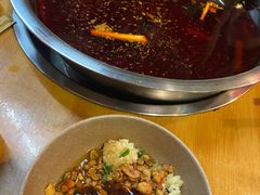 -肖肖酸萝卜鱼火锅(总店)