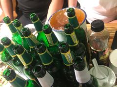 -鸽子窝专业烧烤店(南市场店)