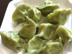 -大锅强·蒸海鲜青岛菜(吾悦广场店)