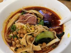 -U鼎冒菜