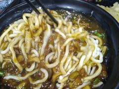 -吴记百姓菜馆·北京菜·烤鸭(故宫店)