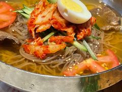 -韩宫宴和牛烤肉(无锡大东方广场店)
