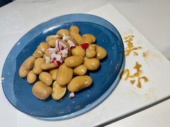 -楚鱼王·河鲜·湖北菜(华农店)