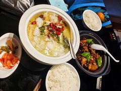 -远大美食广场(远大购物中心店)