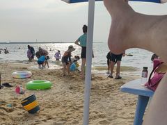 -山海广场