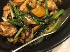 -金苑海鲜酒家(来魅力店)