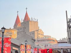 -上街里市集(悦喜客来广场店)