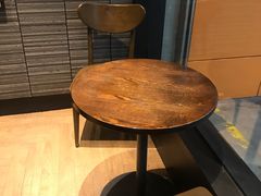 用餐区-星巴克(上海南站店)