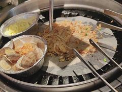 -真熙家牛排烤肉无限续(百脑汇店)