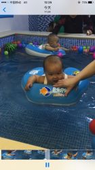 -子木乐园婴儿游泳馆(水晶港店)