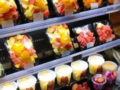 -Olé精品超市(苏州中心店)