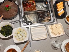-海底捞火锅(赛格国际购物中心店)