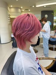 -GANO HAIR 