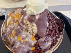 -鲜芋仙(群光广场店)