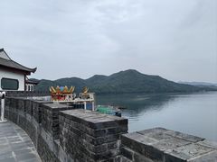 -花亭湖风景名胜区