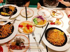 -快乐爱斯米牛排·寿喜烧自助(亿合城店)