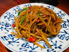 -隐厨·中国菜馆(三里屯T+MALL店)