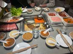 -海底捞火锅(泰安爱琴海店)