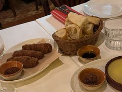 -La Tavernetta(Bar à Vin)(乌鲁木齐路店)