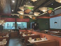 -锦尚阁烤鱼(望京新荟城店)