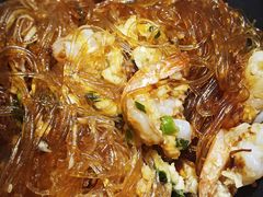 粉丝跳跳虾-大碗先生(万科金色梦想店)