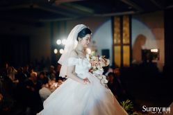 -Sunny喜铺婚礼定制·求婚策划
