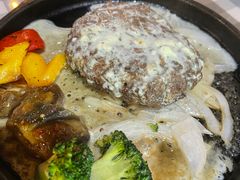 -BISTROFIORE美伊娜(伊犁南路店)
