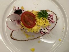 -马迭尔西餐厅(中央大街店)